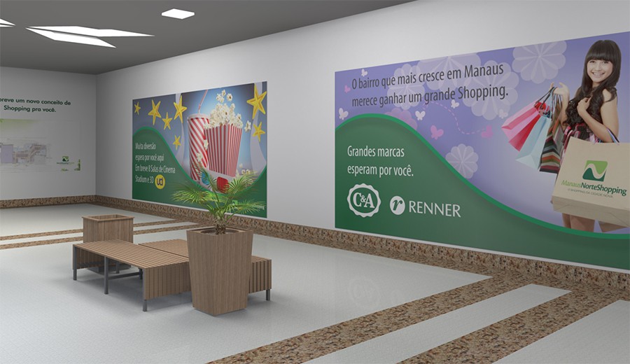 Norte-Shopping-painel-lancamento